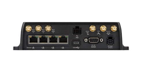 Sierra MP70 wireless router