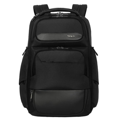 Backpack Targus HeritageLuxe 16-Inch Notebook Polyester - TBB656GL