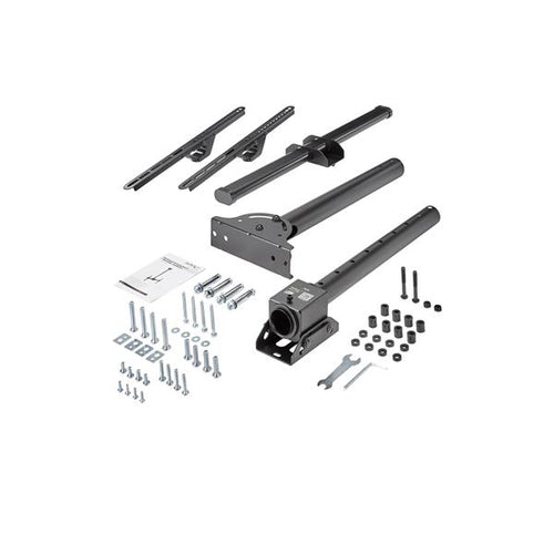 StarTech.com FPCEILPTBSP signage display mount