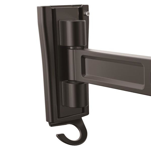 StarTech.com ARMWALLS Wall-Mount Monitor Arm - Adjustable for 13" to 27" Displays, Supports 15 kg