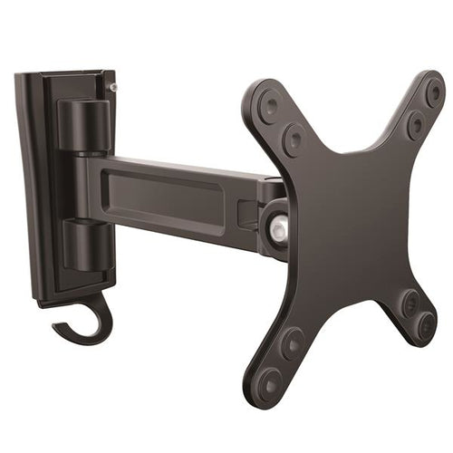 StarTech.com ARMWALLS Wall-Mount Monitor Arm - Adjustable for 13" to 27" Displays, Supports 15 kg