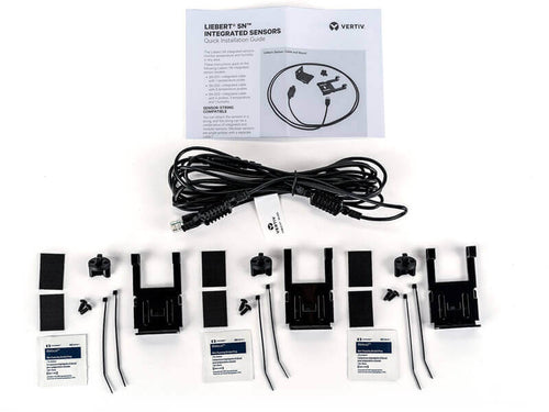 Temperature Humidity Sensor Vertiv SN-3C Wireless 5-55°C 10-95% RH
