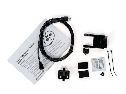 Wired Door/Window Sensor Vertiv Liebert SN-2D Black 5–55°C