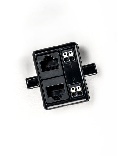 Wired Door/Window Sensor Vertiv Liebert SN-2D Black 5–55°C