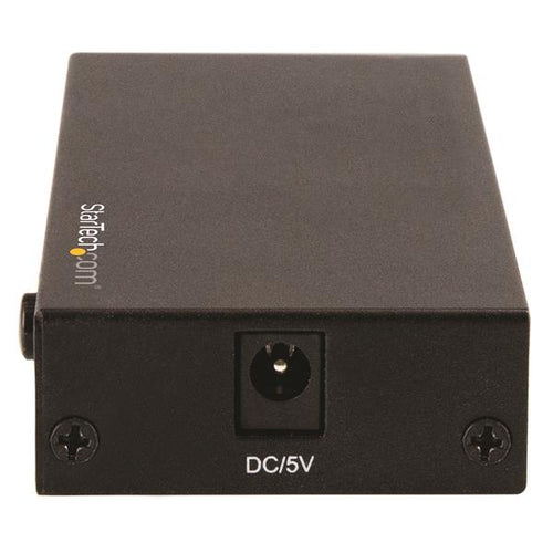 4-Port HDMI Automatic Switch 4K 60Hz StarTech.com Video Switch