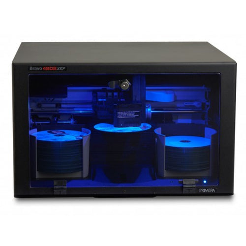 PRIMERA Bravo 4202 XRP disc publisher