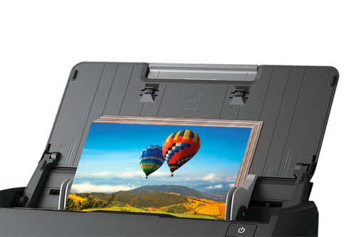 Epson B11B237201 scanner