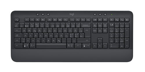 Logitech 920-011010 keyboard