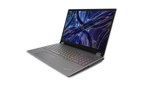 Lenovo ThinkPad P16 Gen 2