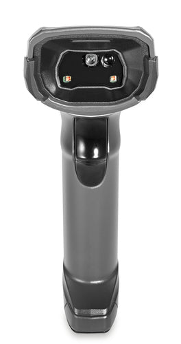 Handheld Barcode Scanner Zebra DS8108-SR 1D 2D LED Durable Design