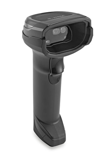 Handheld Barcode Scanner Zebra DS8108-SR 1D 2D LED Durable Design