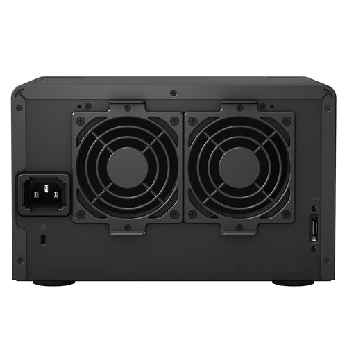 Synology DX517 disk array