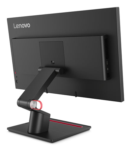 Lenovo ThinkVision T24D-4t computer monitor