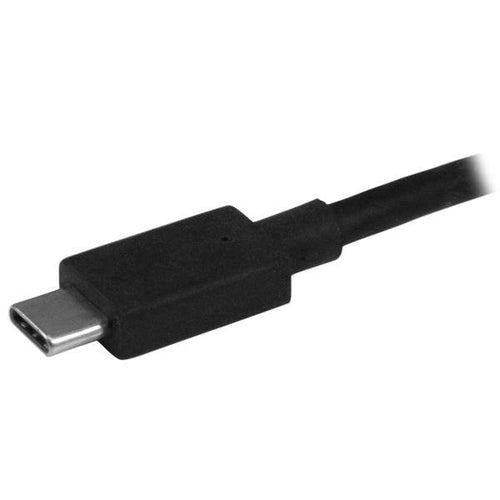 USB Graphics Adapter StarTech.com MSTCDP122HD Dual HDMI 4K 30Hz USB-C