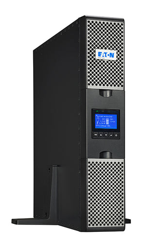 Uninterruptible Power Supply Eaton 9PX1500IRTM 1.5 kVA 1500W Pure Sine - 9PX1500IRTM