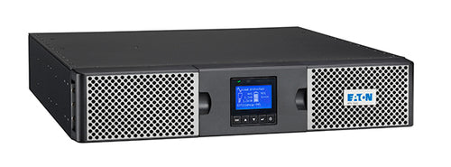 Uninterruptible Power Supply Eaton 9PX1500IRTM 1.5 kVA 1500W Pure Sine - 9PX1500IRTM