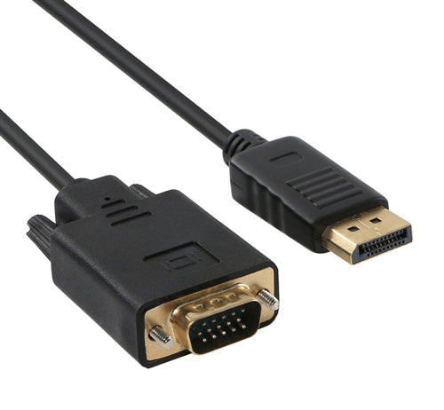 Axiom DPMVGAM10-AX video cable adapter