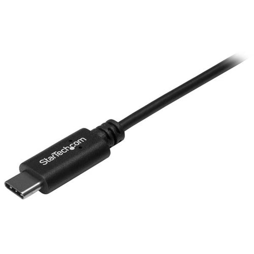 USB Cable StarTech.com USB2AC2M10PK 2m USB A to USB C 0.48 Gbit/s - USB2AC2M10PK