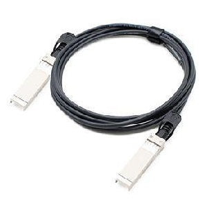 AddOn Networks QSFP-100G-PDAC50CM-AO InfiniBand/fibre optic cable