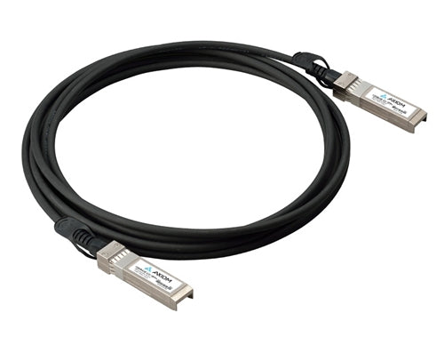 Axiom CBL-10GSFP-DAC-2M-AX InfiniBand/fibre optic cable