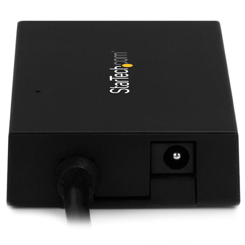 USB Hub StarTech.com HB30C4AFS 4-Port USB-C to USB-A 5Gbps - HB30C4AFS