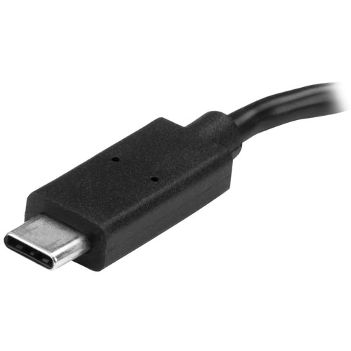 USB Hub StarTech.com HB30C4AFS 4-Port USB-C to USB-A 5Gbps - HB30C4AFS