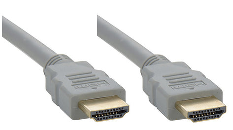 Cisco CAB-2HDMI-3M-GR= HDMI cable