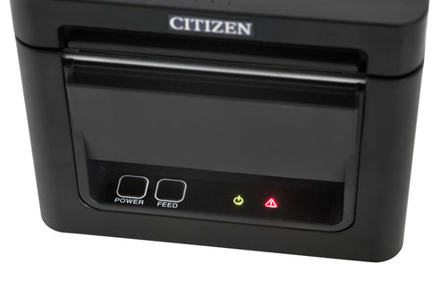 POS Printer Citizen CT-E351 203x203 DPI 250 mm/sec Wired - CTE351XEEBX