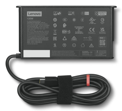 Lenovo 4X21H27800 power adapter/inverter