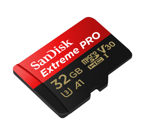 SanDisk Extreme Pro