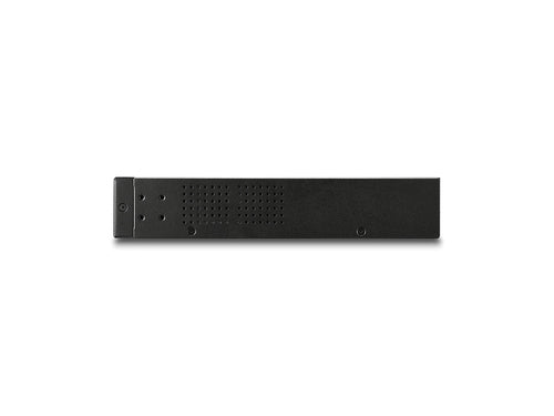 Managed Network Switch Buffalo BS-MP2008 10G Ethernet Full Duplex Rack Mount 19U