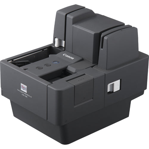 Document Scanner Canon imageFORMULA CR-120 120ppm 600x600 DPI RGB LED