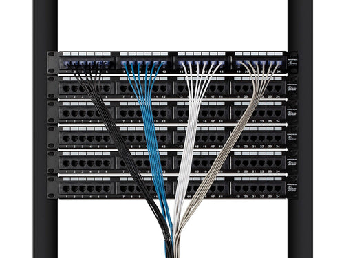 Monoprice 15134 networking cable