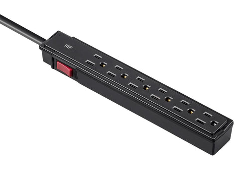 Monoprice 15873 surge protector