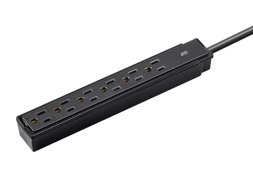 Monoprice 15873 surge protector