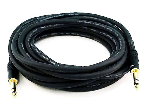Monoprice 4796 audio cable