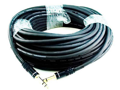 Monoprice 4797 audio cable