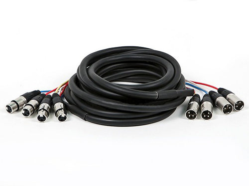 Monoprice 8767 audio cable