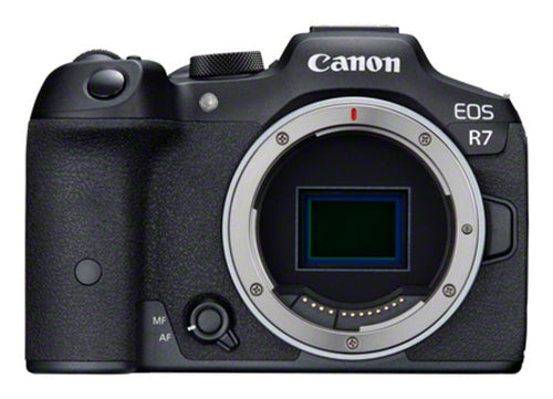 Canon EOS R7