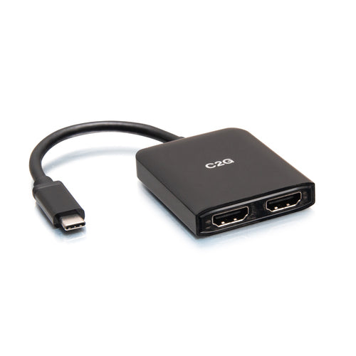 C2G C2G54540 USB graphics adapter
