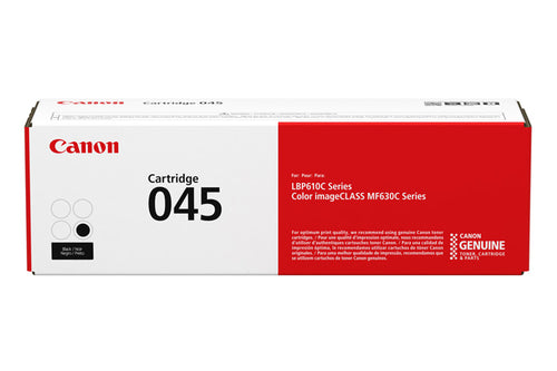 Canon 045 toner cartridge