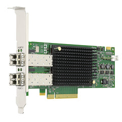 Broadcom LPE31002-M6 network card