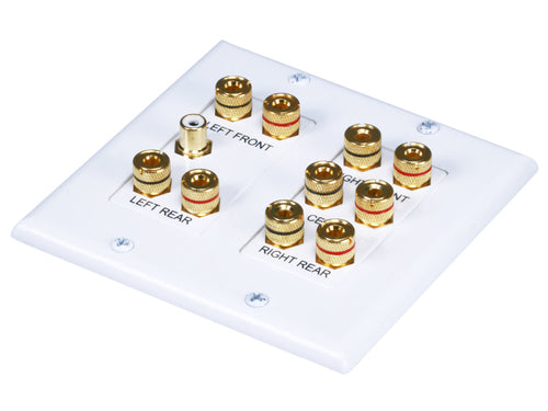 Monoprice 4012 socket-outlet