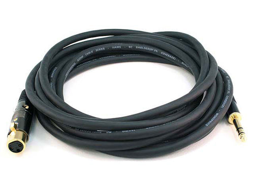 Monoprice 4771 audio cable