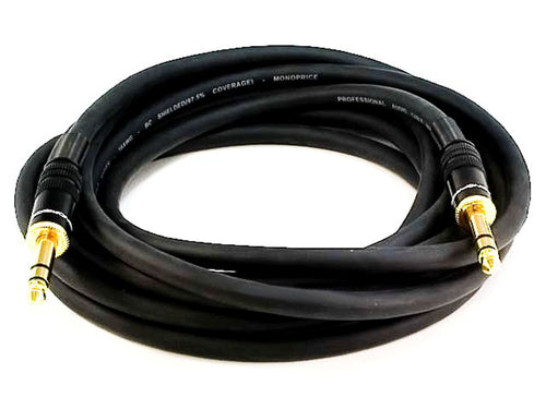 Monoprice 4795 audio cable