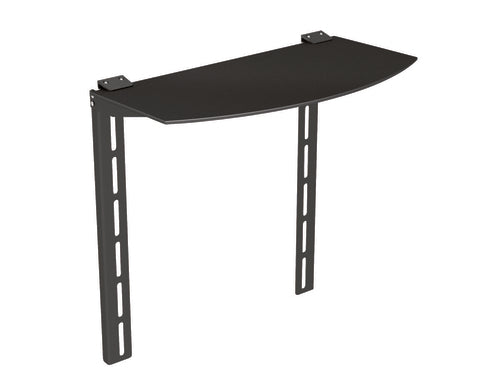 Monoprice 8101 shelf bracket