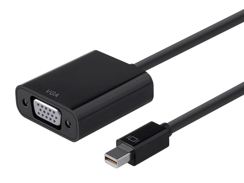Monoprice 12786 video cable adapter