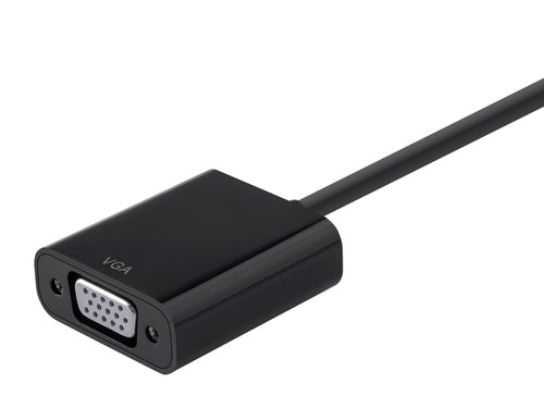 Monoprice 12786 video cable adapter