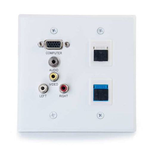 C2G 21999 electronic connector cap