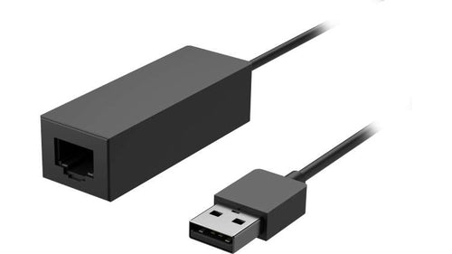 Microsoft EJS-00002 network card
